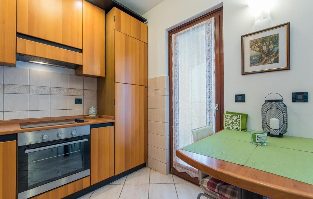 Apartment Roberto Punta 波雷奇 外观 照片